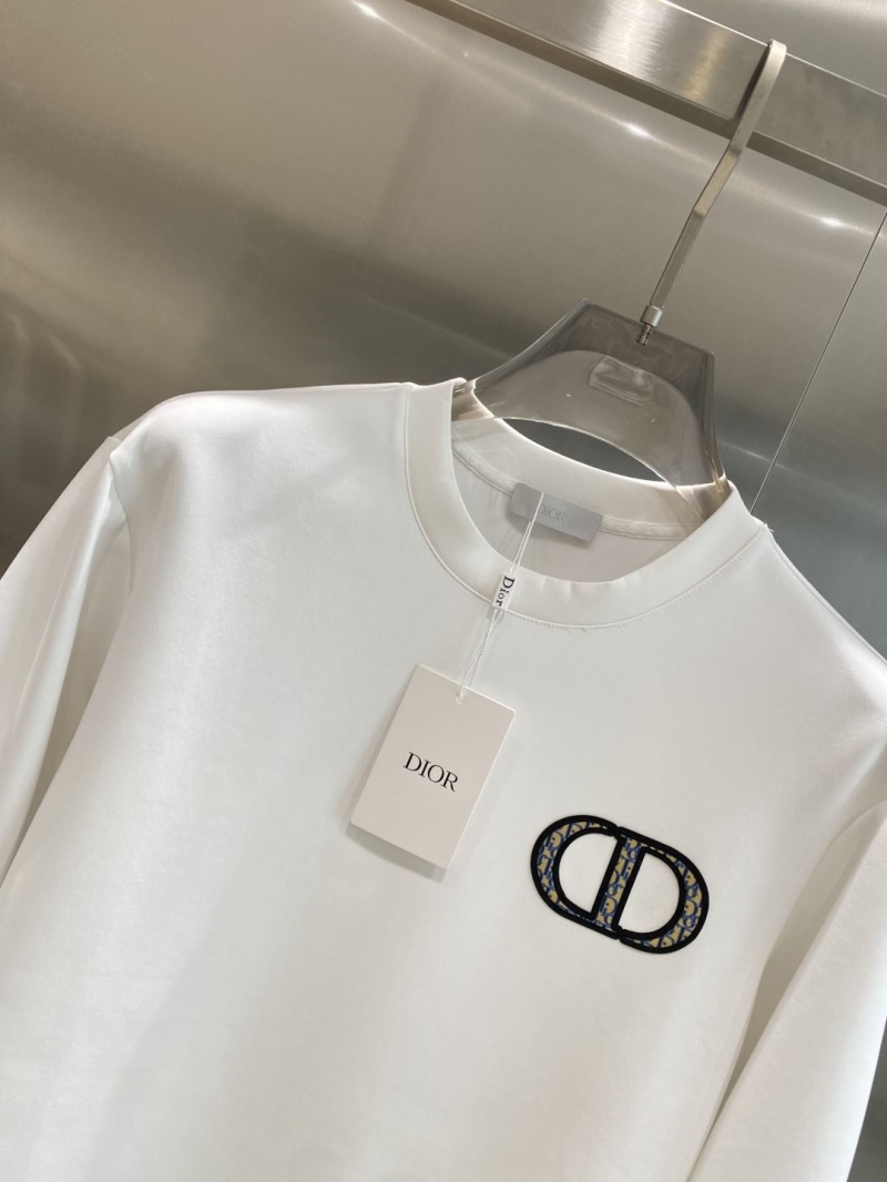 chr1st1an D10r t-shirts